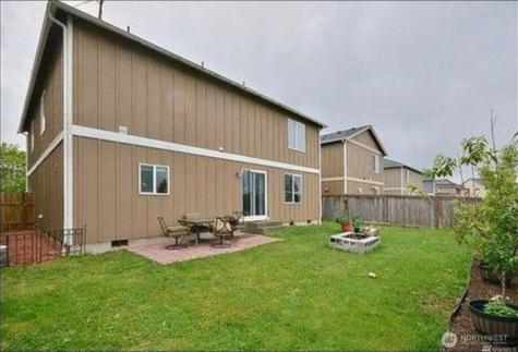 15220 100th Avenue SE Yelm WA 98597