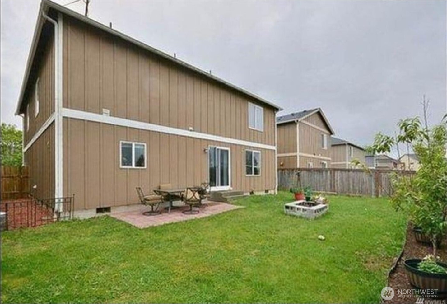 15220 100th Avenue SE Yelm WA 98597