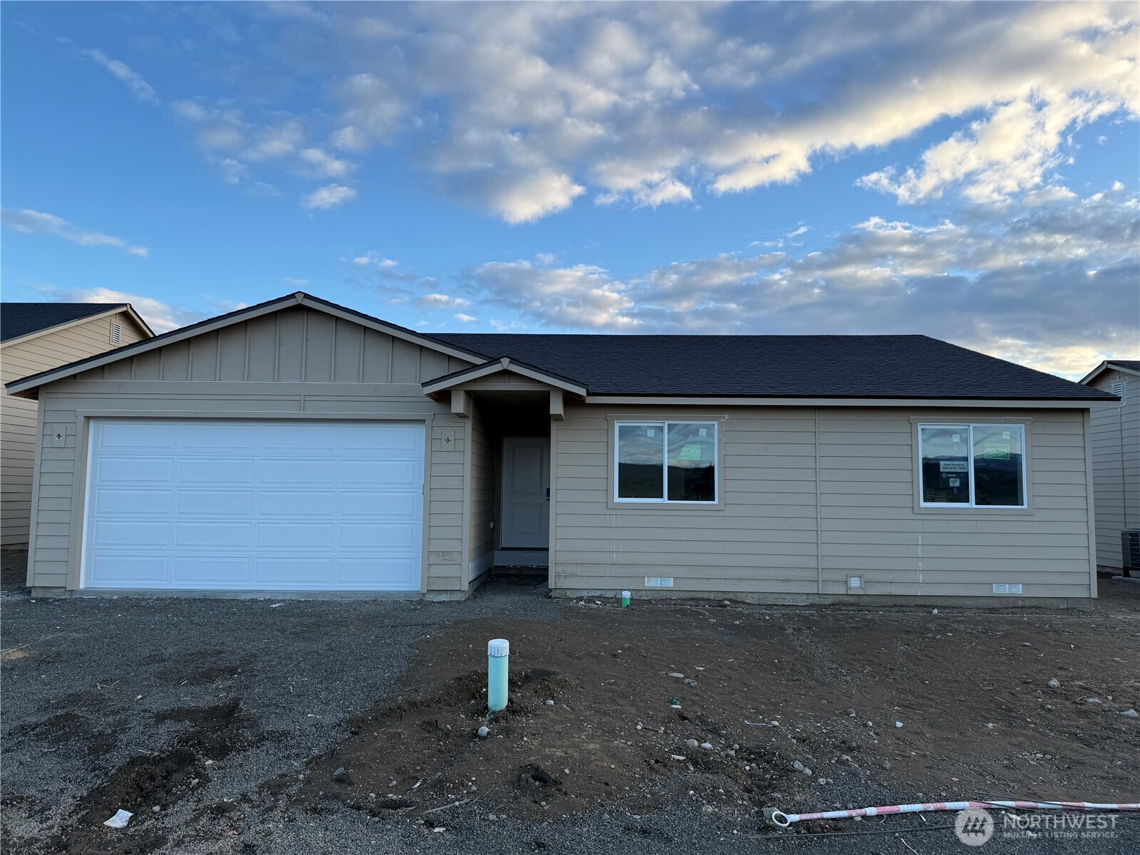 2386 Noah Street SE East Wenatchee WA 98802
