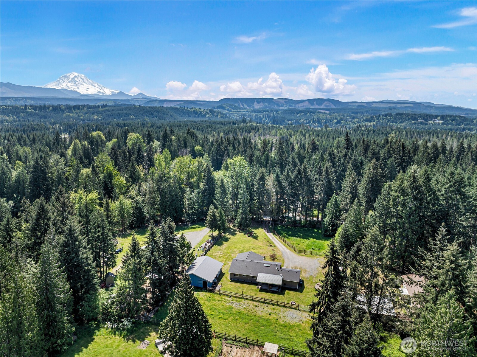 25903 166th Street E Buckley WA 98321