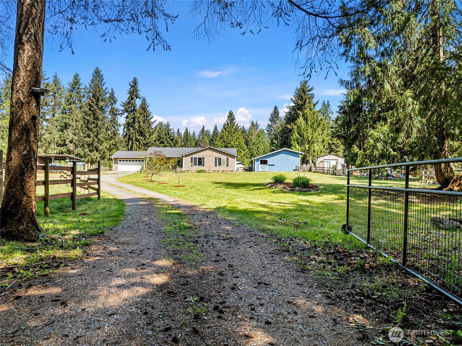 25903 166th Street E Buckley WA 98321