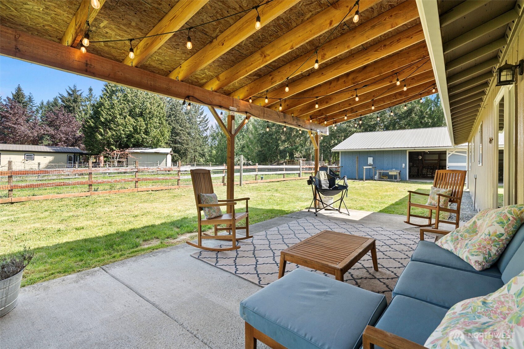 25903 166th Street E Buckley WA 98321