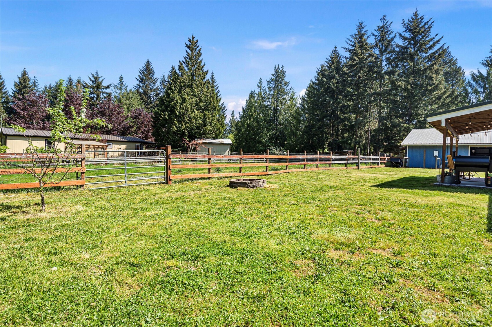 25903 166th Street E Buckley WA 98321