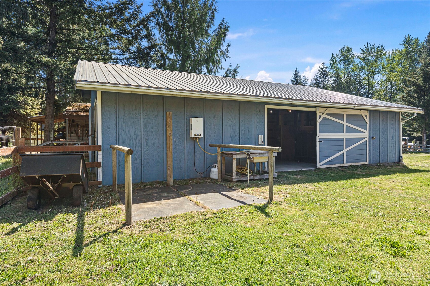 25903 166th Street E Buckley WA 98321