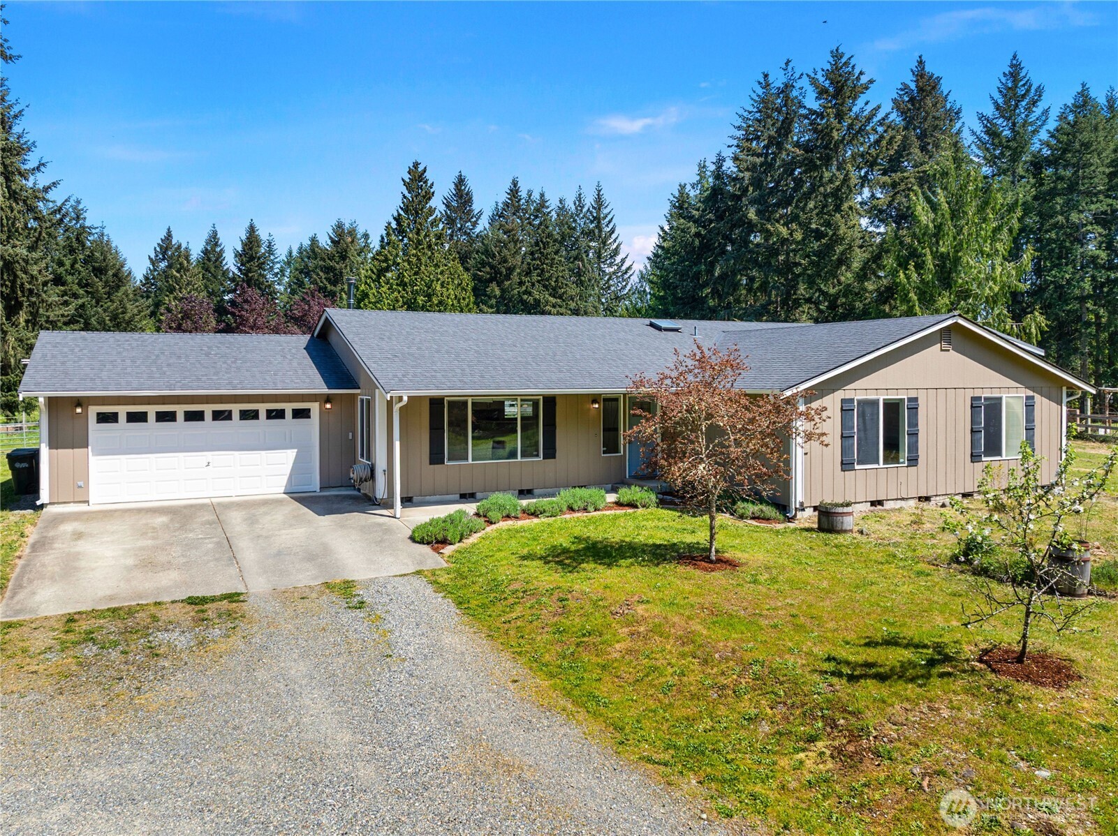 25903 166th Street E Buckley WA 98321