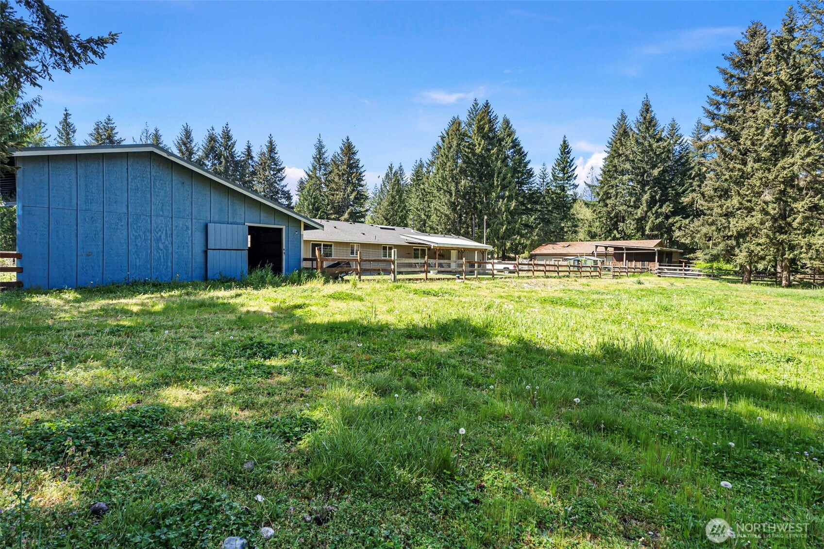 25903 166th Street E Buckley WA 98321