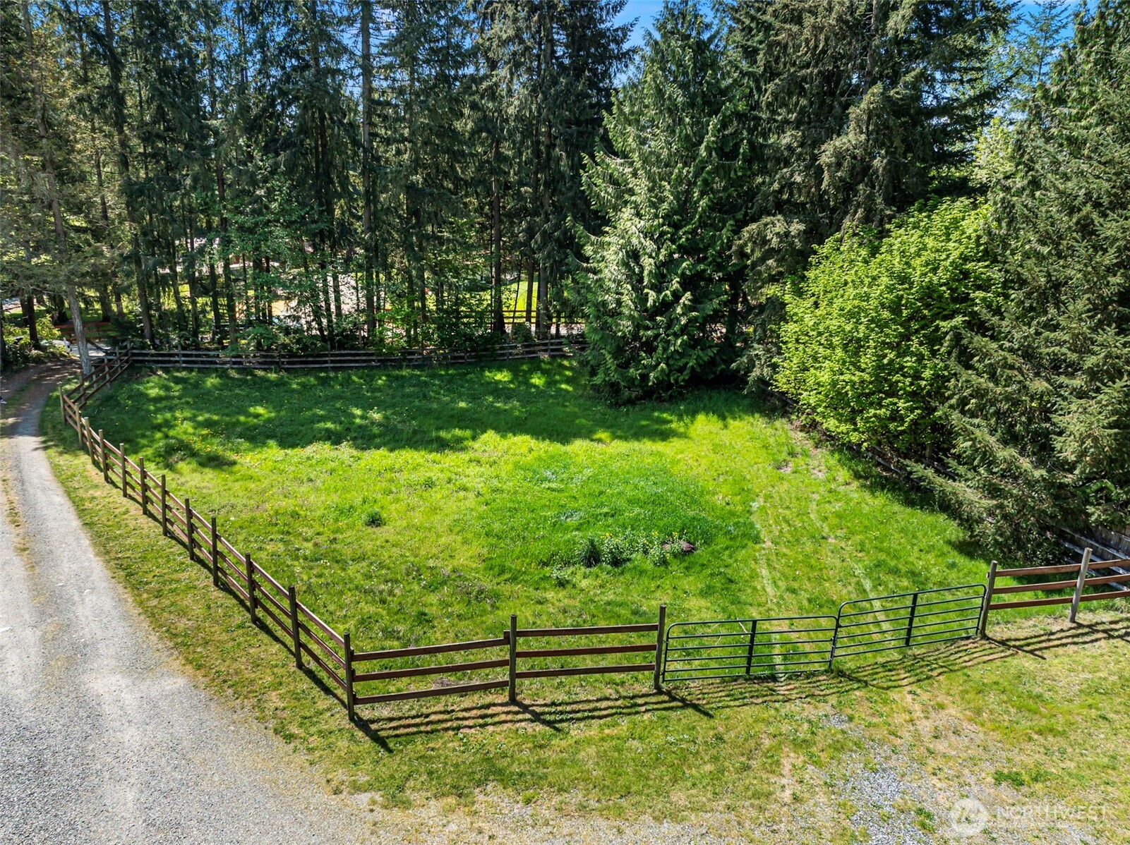25903 166th Street E Buckley WA 98321