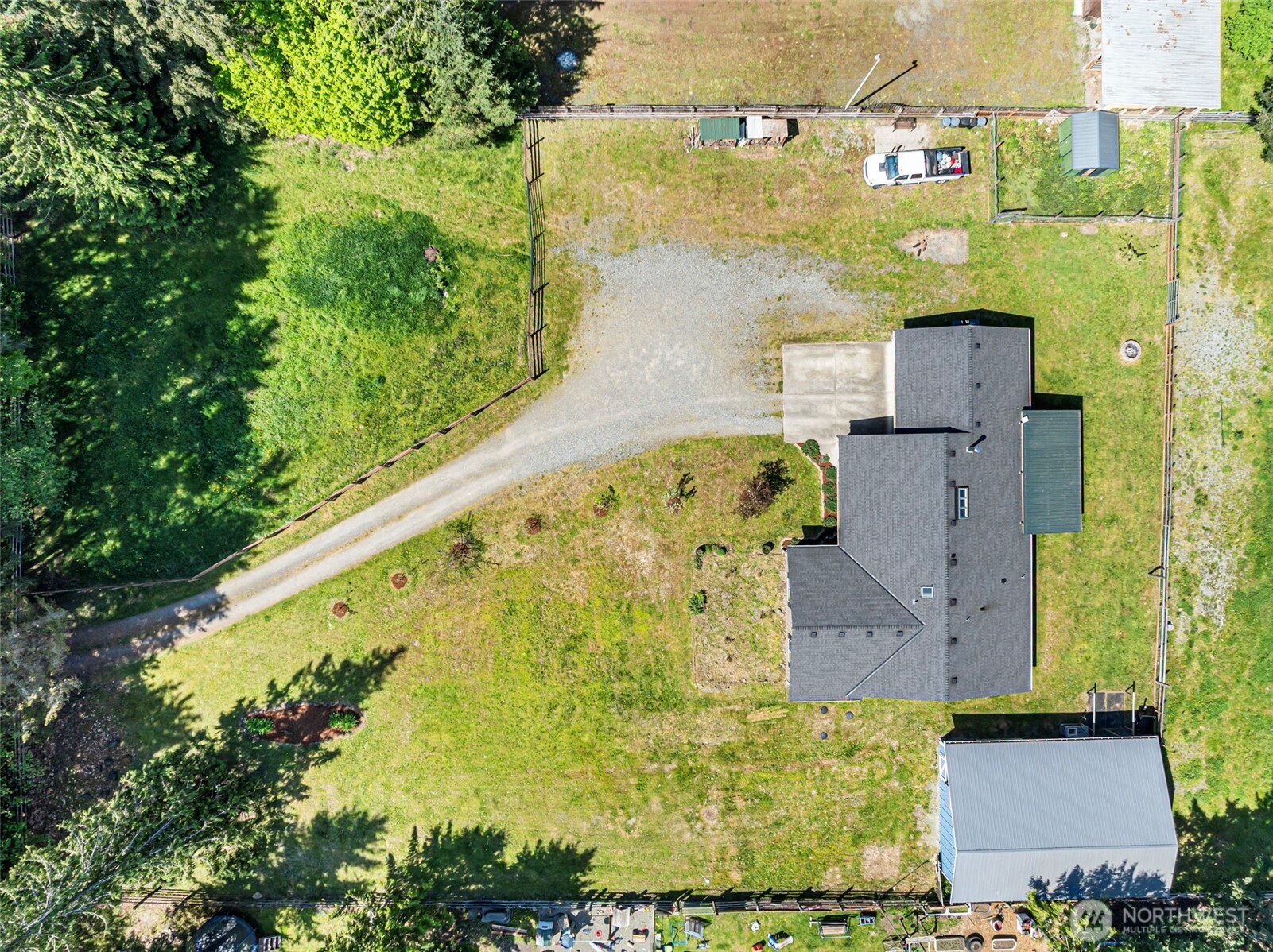25903 166th Street E Buckley WA 98321