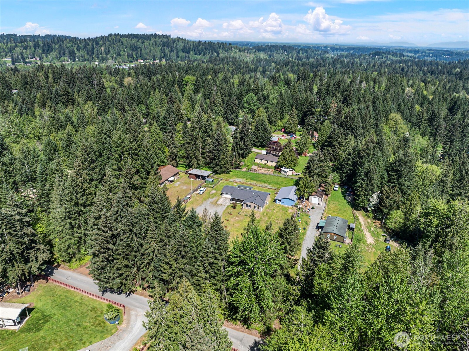 25903 166th Street E Buckley WA 98321