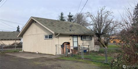 2227 Washington Street Shelton WA 98584