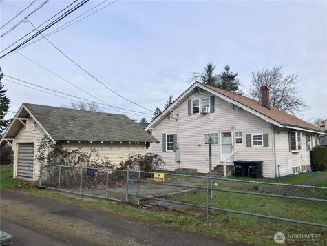 2227 Washington Street Shelton WA 98584