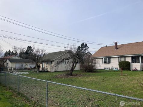2227 Washington Street Shelton WA 98584