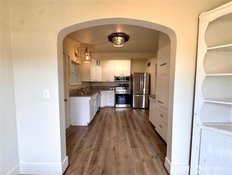 2227 Washington Street Shelton WA 98584