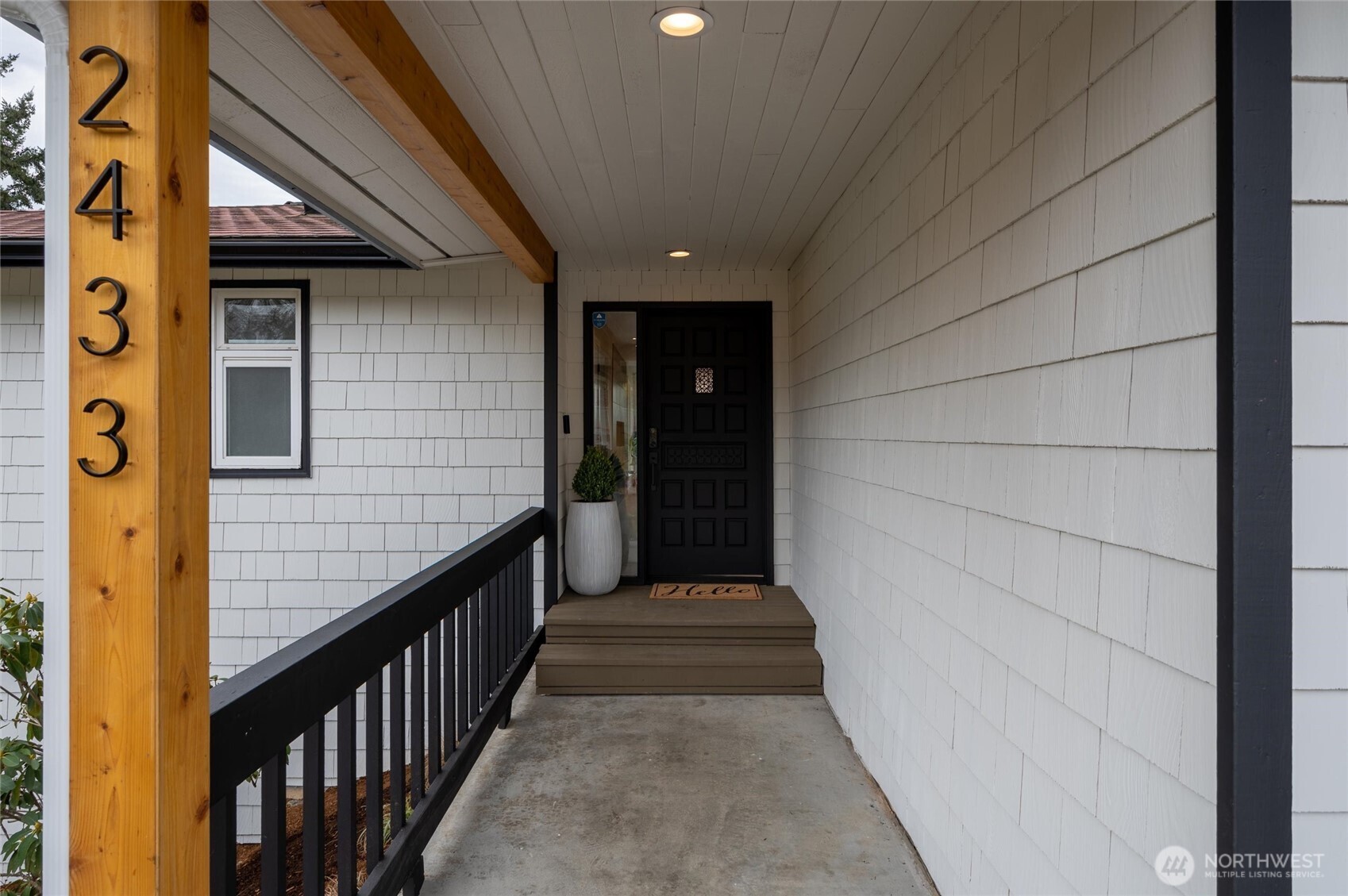 2433 Crestline Street Ferndale WA 98248