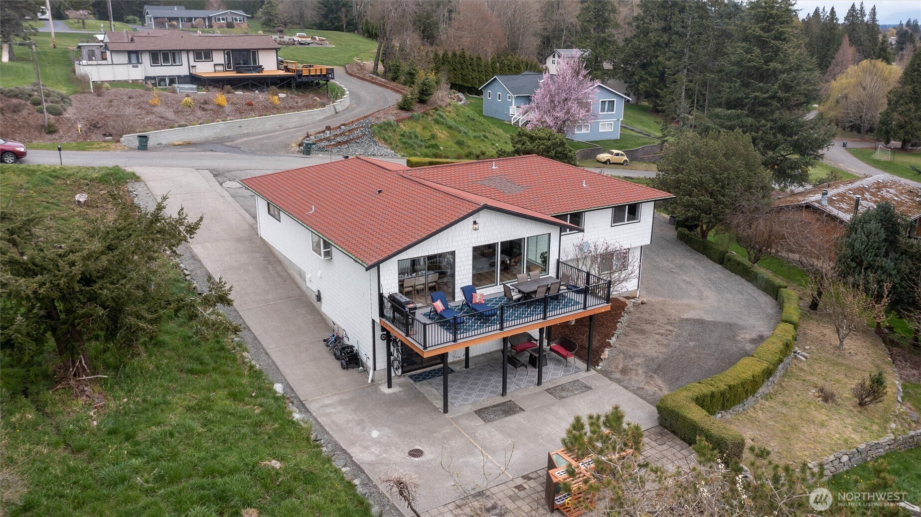 2433 Crestline Street Ferndale WA 98248