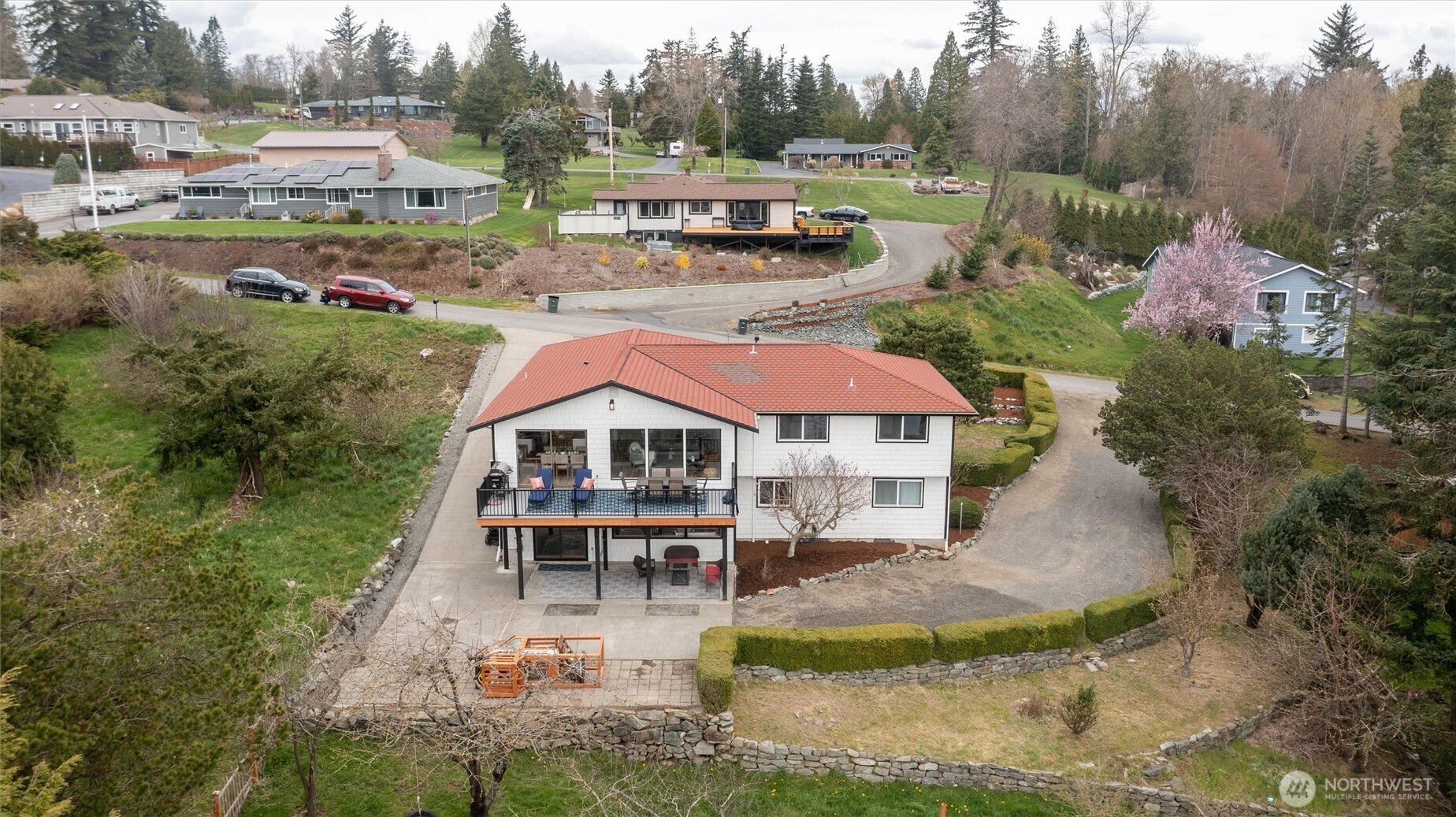 2433 Crestline Street Ferndale WA 98248