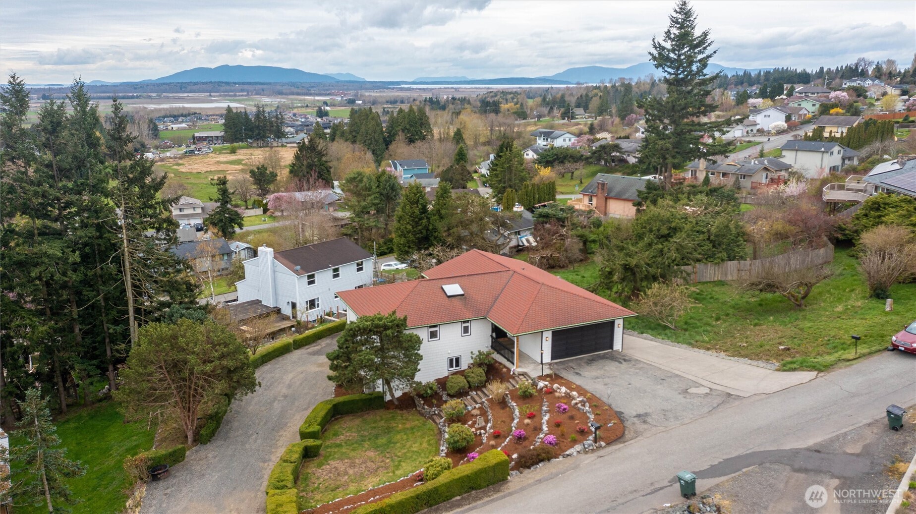 2433 Crestline Street Ferndale WA 98248