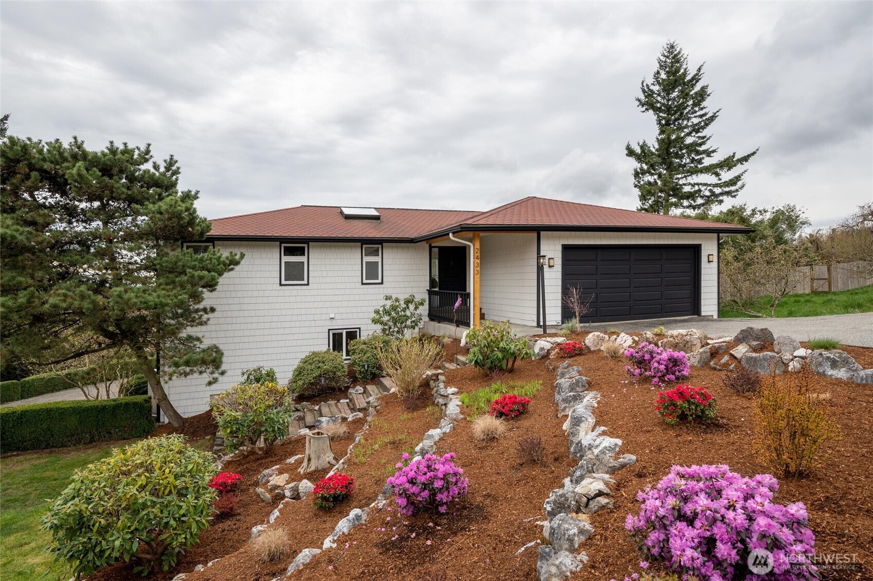 2433 Crestline Street Ferndale WA 98248