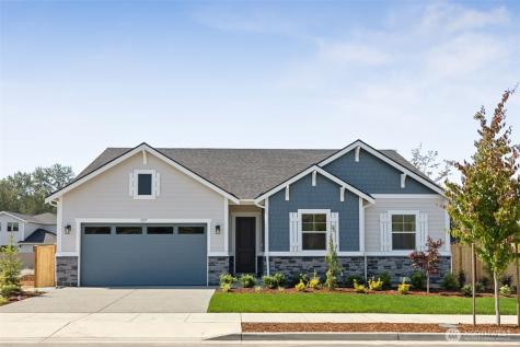 229 N 55th Street Mount Vernon WA 98273