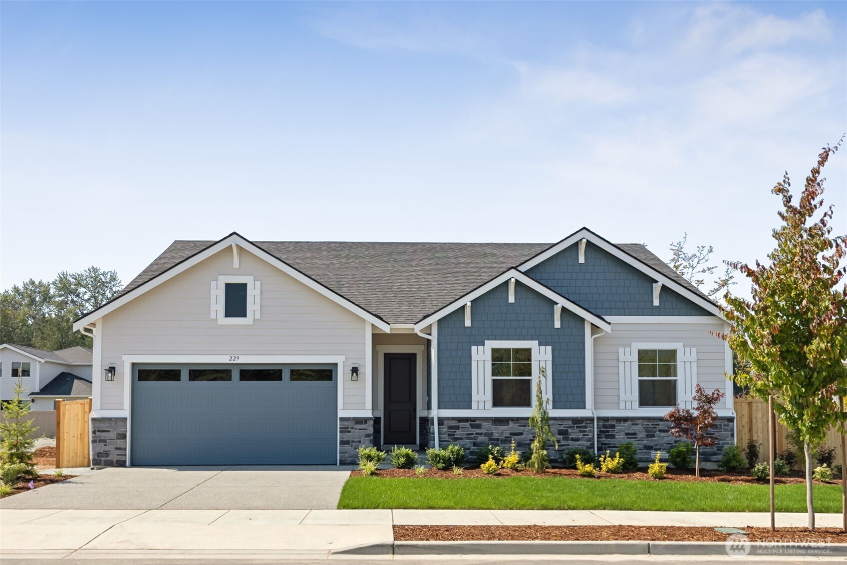 229 N 55th Street Mount Vernon WA 98273