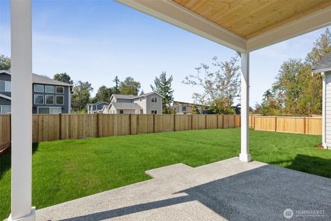 229 N 55th Street Mount Vernon WA 98273