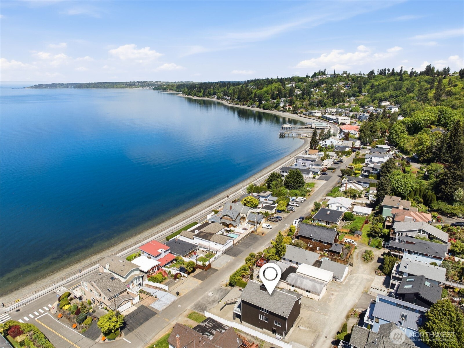28630 Soundview Drive S Des Moines WA 98198