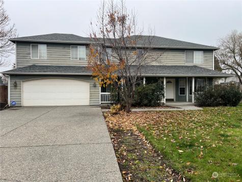35 Sullivan Place Walla Walla WA 99362