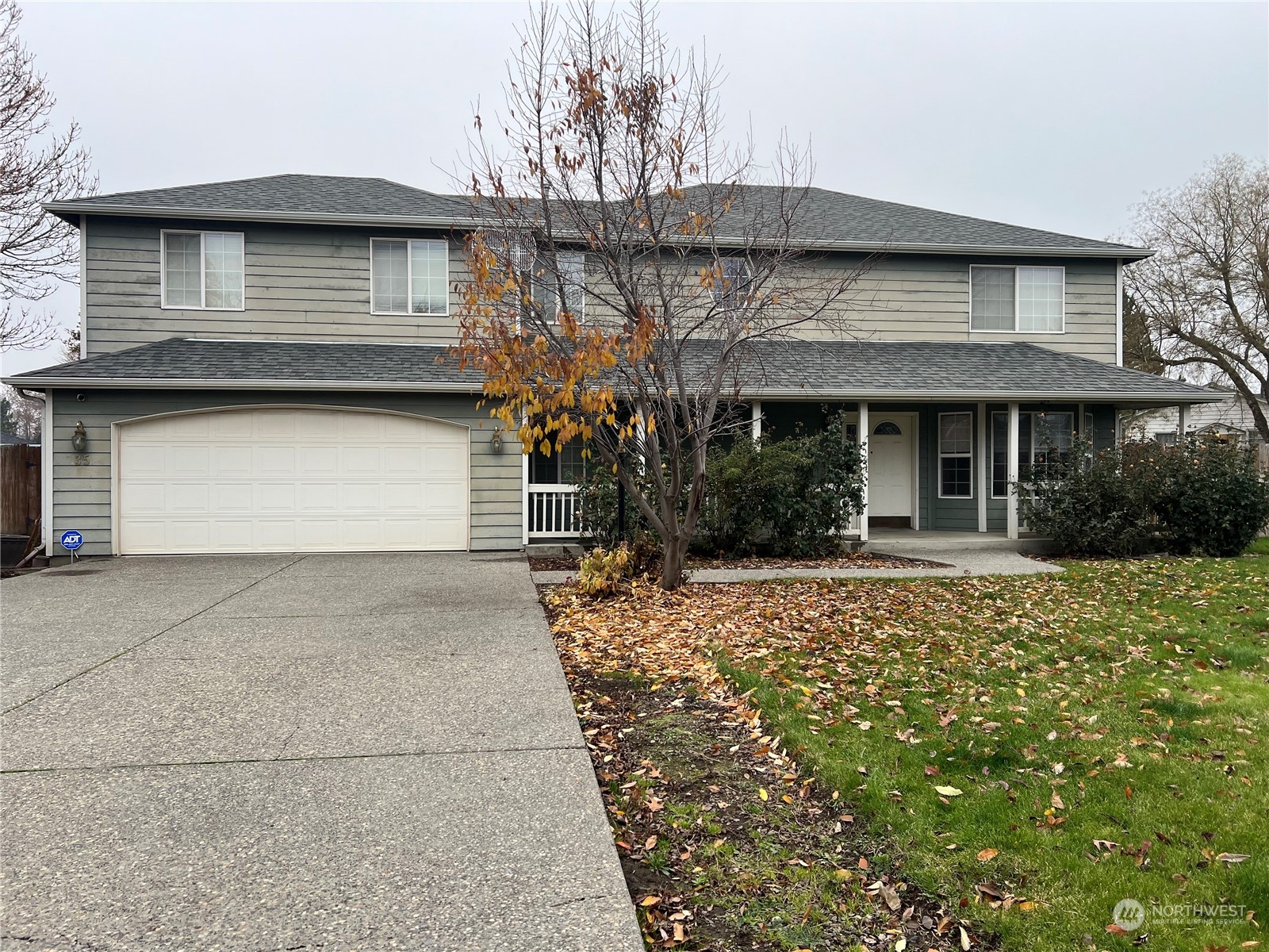 35 Sullivan Place Walla Walla WA 99362