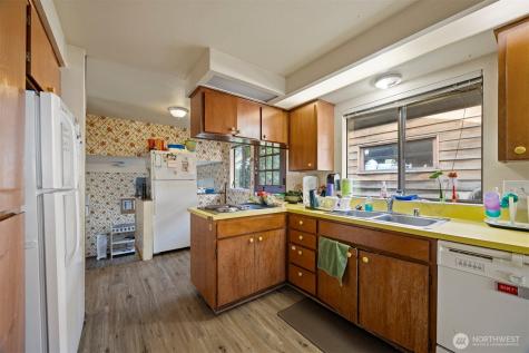 3515 Everett Avenue Everett WA 98201