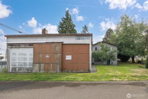 3515 Everett Avenue Everett WA 98201