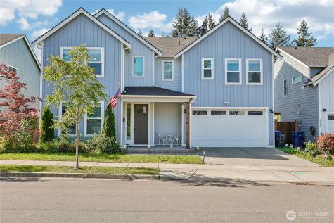 5128 125th Street NE Marysville WA 98271