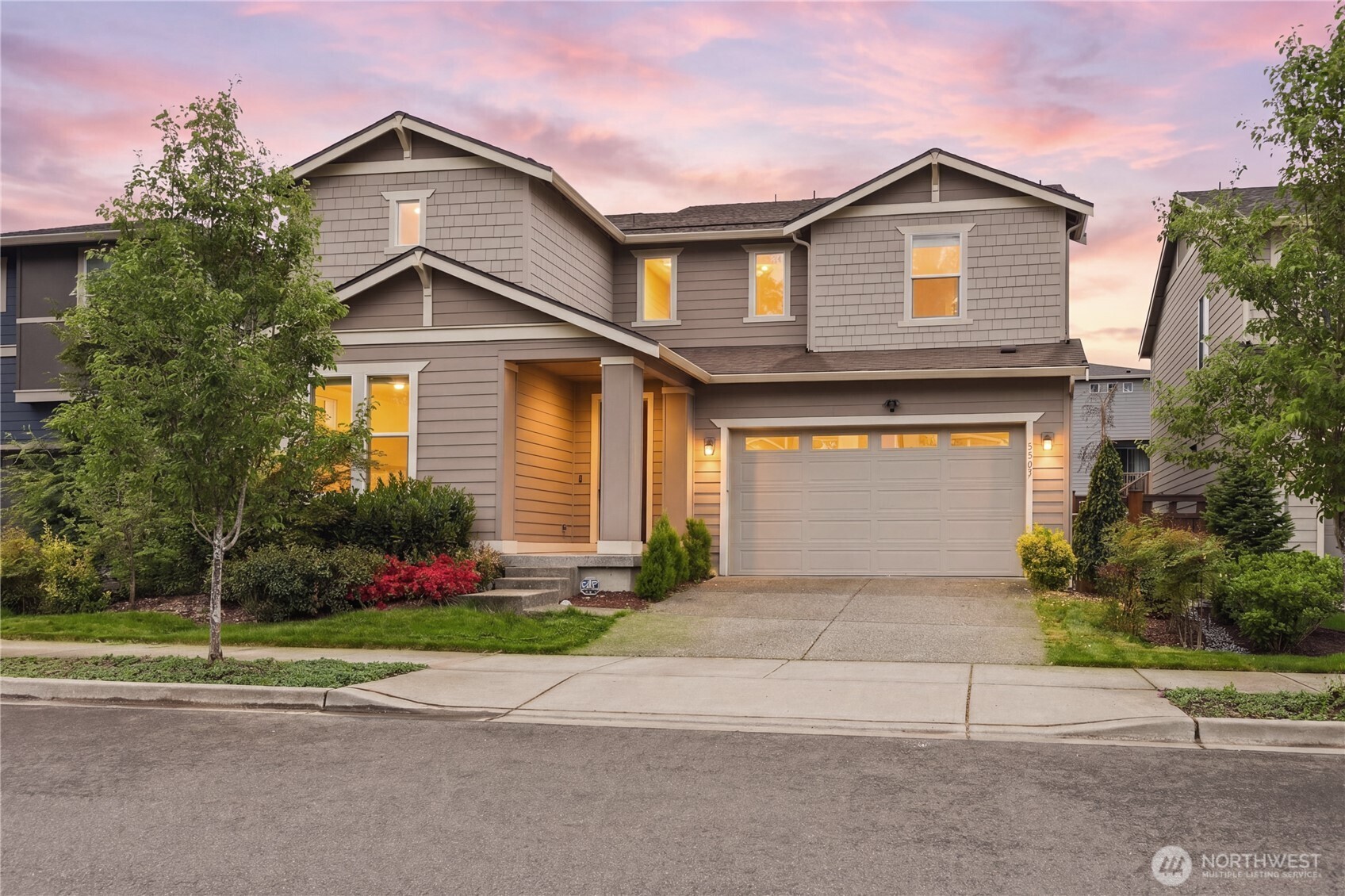 33207 SE Stevens Street Black Diamond WA 98010