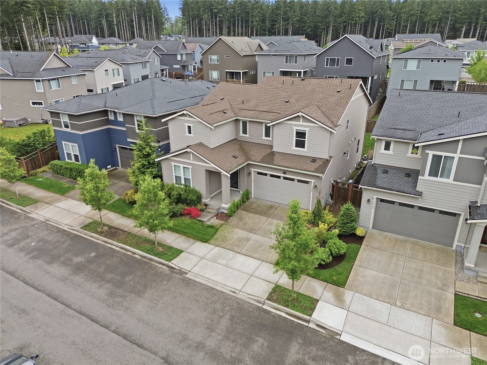 33207 SE Stevens Street Black Diamond WA 98010