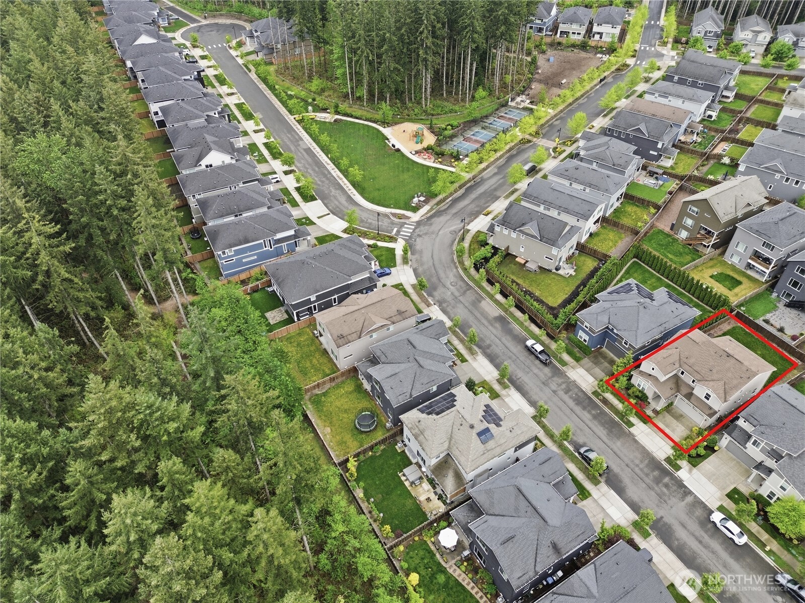 33207 SE Stevens Street Black Diamond WA 98010