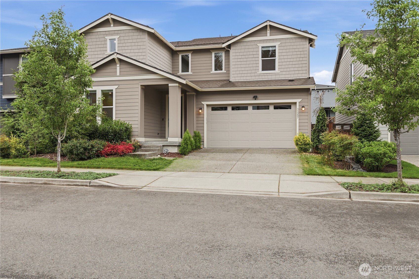 33207 SE Stevens Street Black Diamond WA 98010