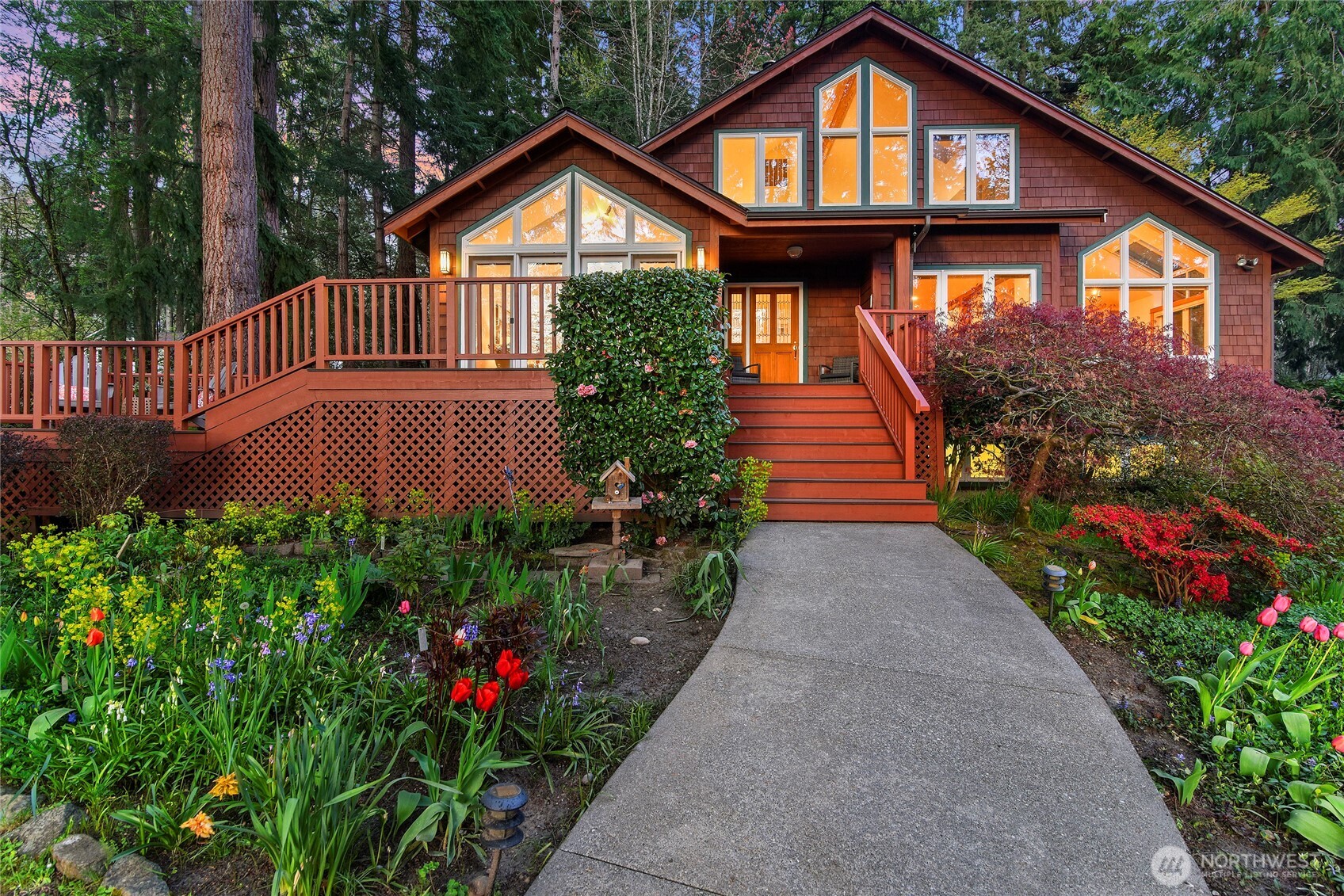 15068 Komedal Road NE Bainbridge Island WA 98110