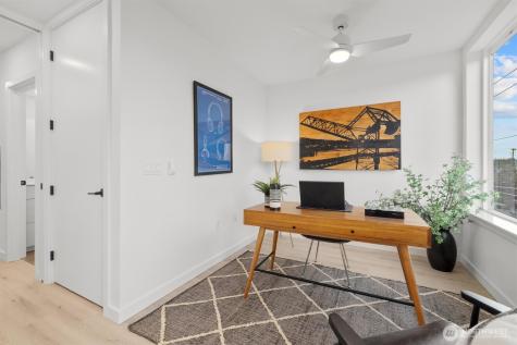 6604 Carleton Avenue S Seattle WA 98108