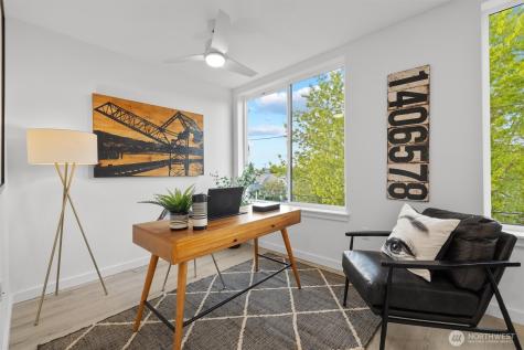 6604 Carleton Avenue S Seattle WA 98108