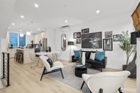 6604 Carleton Avenue S Seattle WA 98108