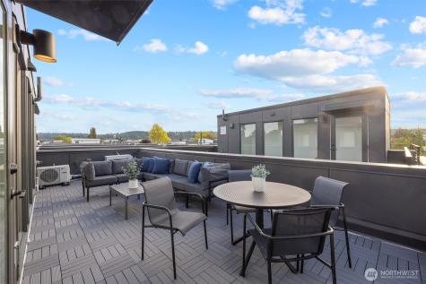 6604 Carleton Avenue S Seattle WA 98108