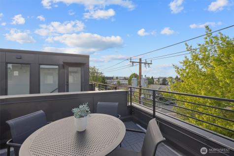 6604 Carleton Avenue S Seattle WA 98108