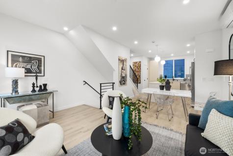 6604 Carleton Avenue S Seattle WA 98108