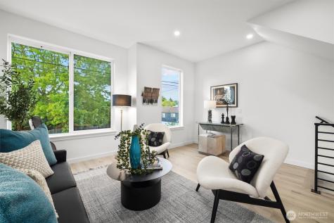 6604 Carleton Avenue S Seattle WA 98108