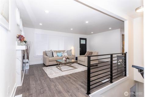 7305 32nd Avenue S Seattle WA 98118
