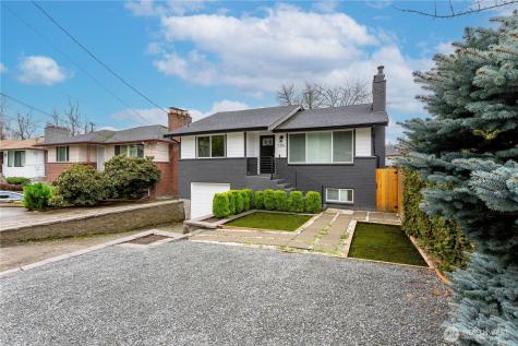 7305 32nd Avenue S Seattle WA 98118