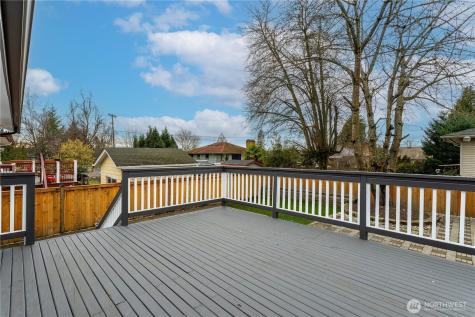 7305 32nd Avenue S Seattle WA 98118