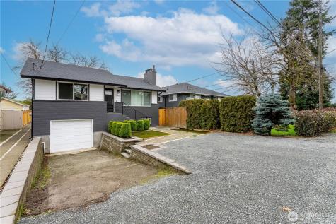 7305 32nd Avenue S Seattle WA 98118