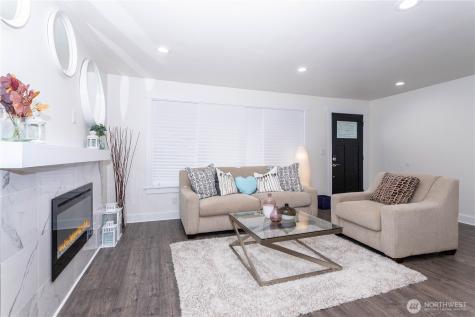 7305 32nd Avenue S Seattle WA 98118