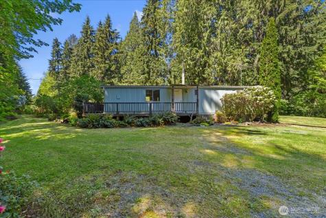 9927 99th Avenue NE Arlington WA 98223