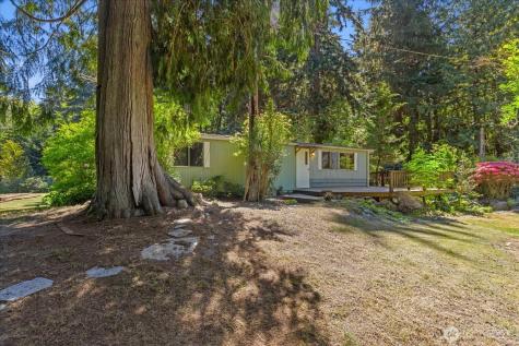9927 99th Avenue NE Arlington WA 98223